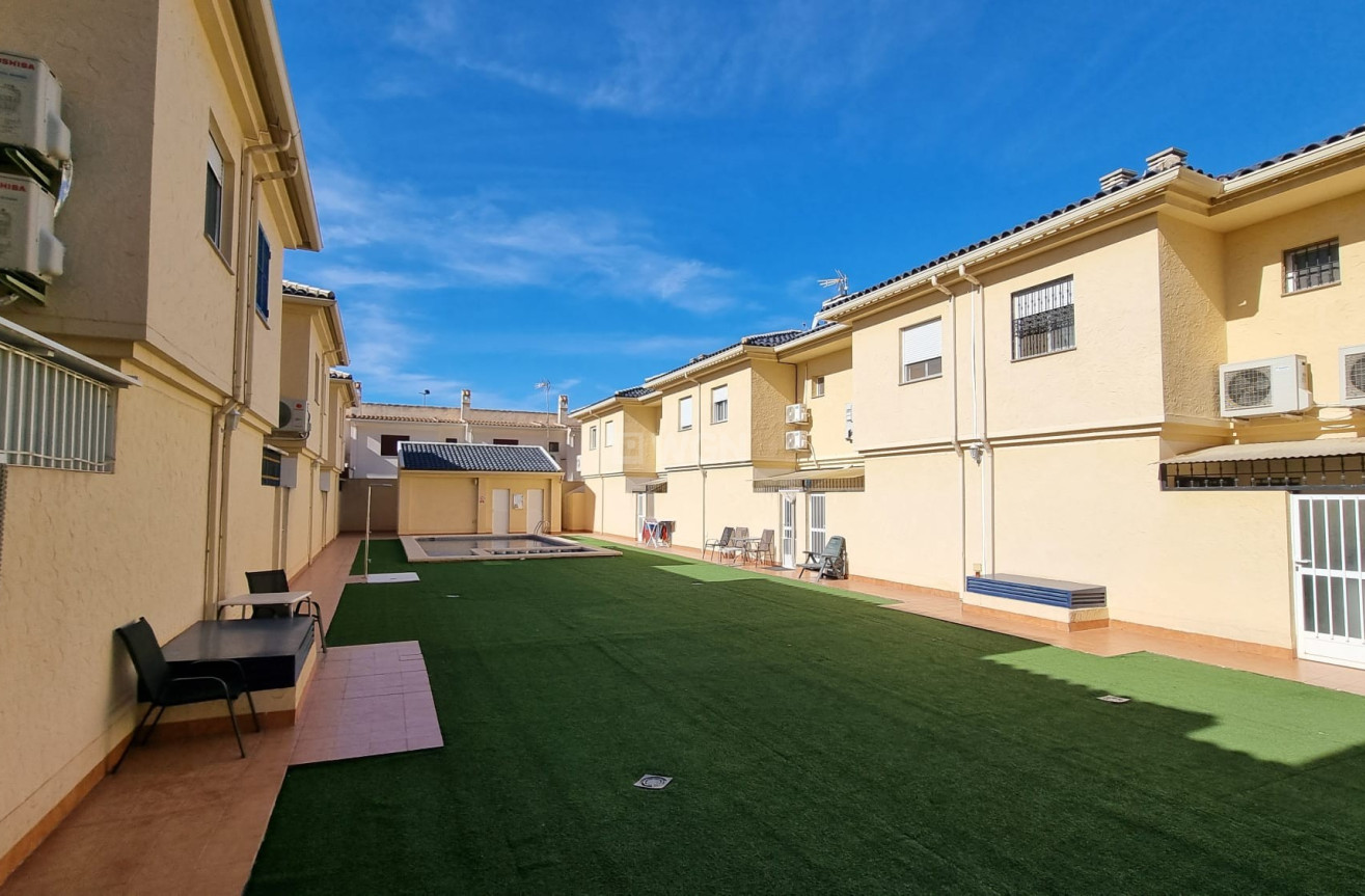 Reventa - Duplex - Orihuela - Inland