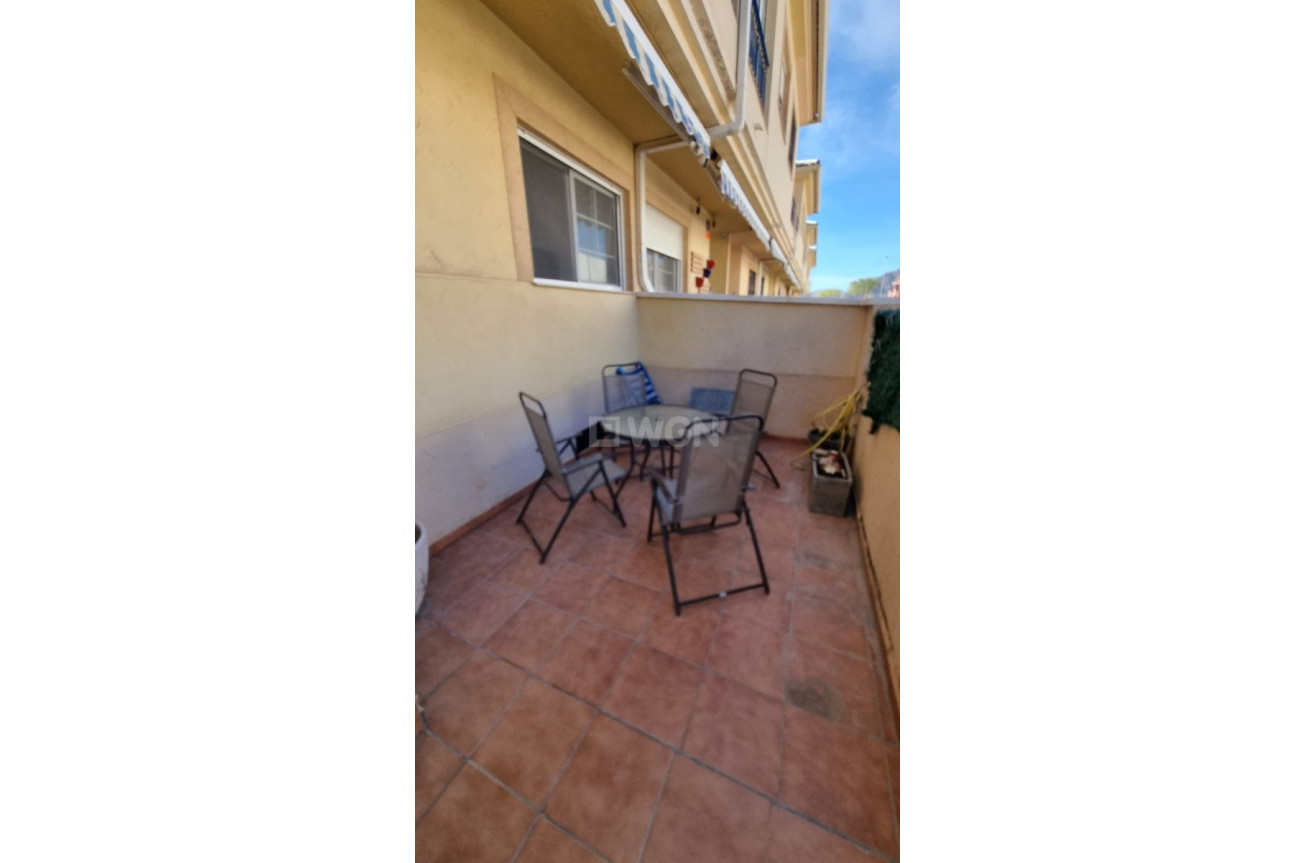 Resale - Duplex - Orihuela - Inland