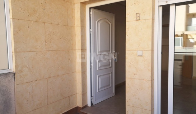 Resale - Townhouse - Los Montesinos - Costa Blanca