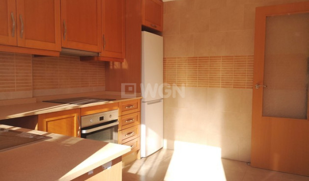 Resale - Townhouse - Los Montesinos - Costa Blanca