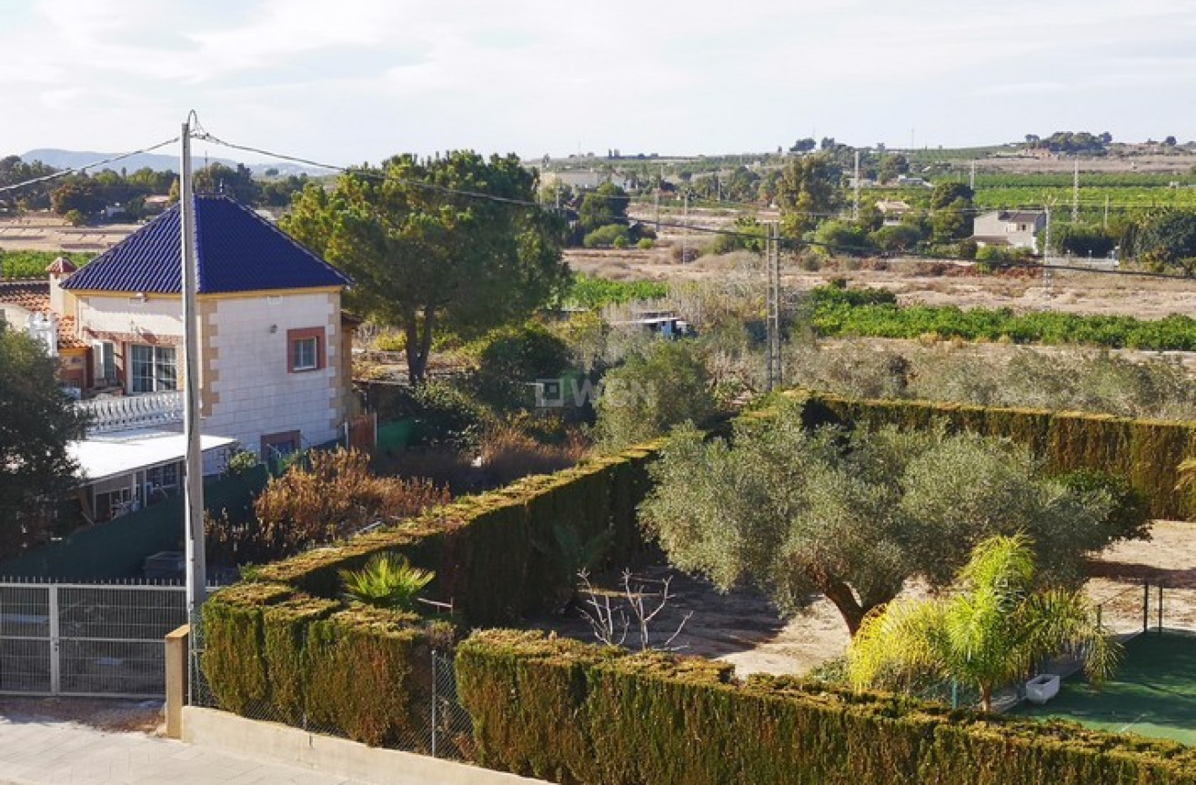 Resale - Townhouse - Los Montesinos - Costa Blanca