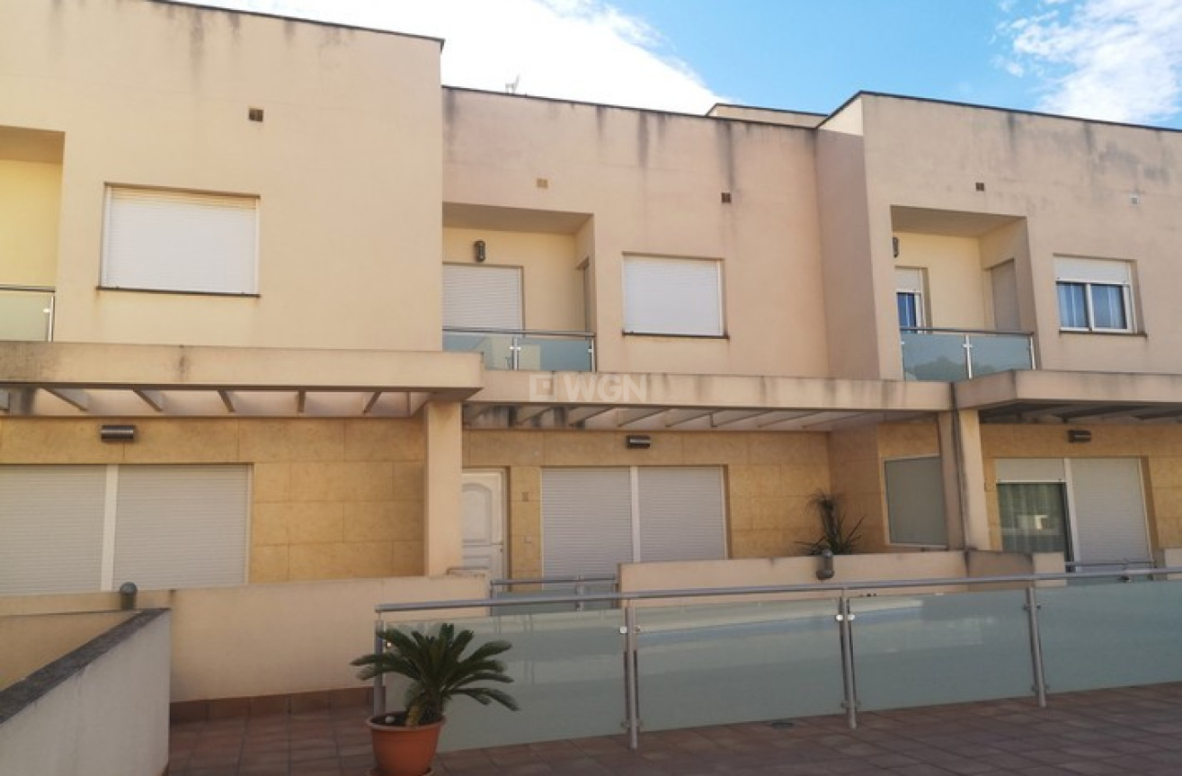 Resale - Townhouse - Los Montesinos - Costa Blanca