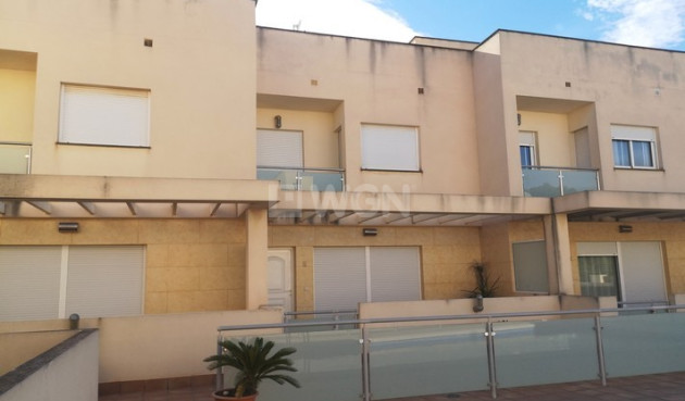 Resale - Townhouse - Los Montesinos - Costa Blanca