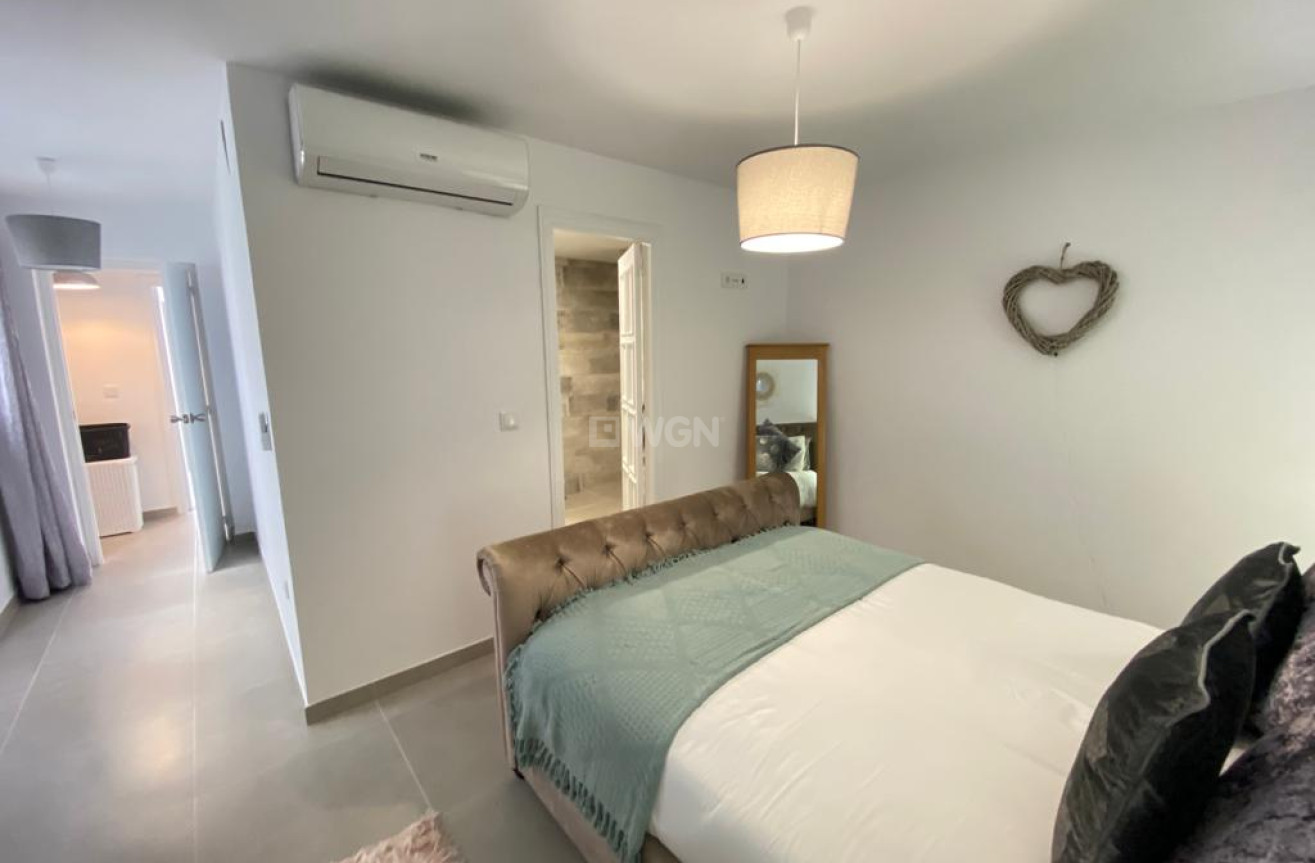 Reventa - Apartamento / piso - Jávea - Costa Blanca