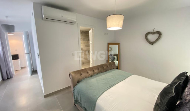 Reventa - Apartamento / piso - Jávea - Costa Blanca