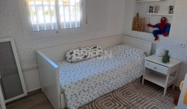 Resale - Townhouse - Ciudad Quesada - Costa Blanca