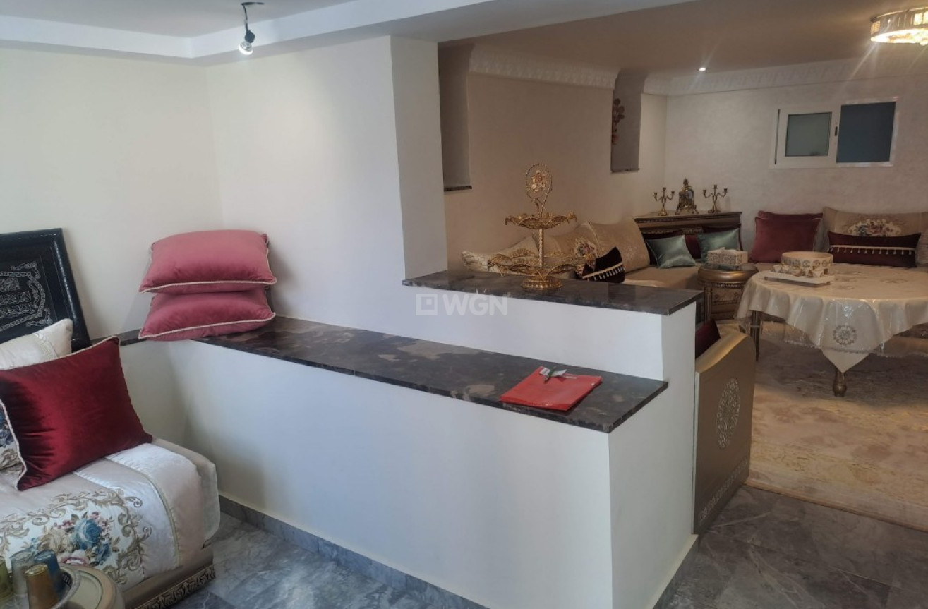 Resale - Townhouse - Ciudad Quesada - Costa Blanca