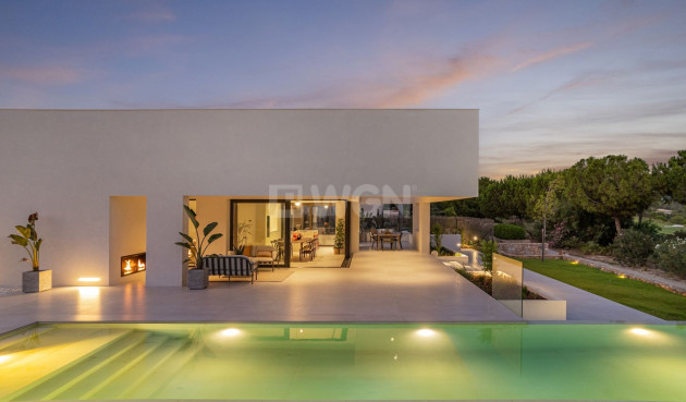 Reventa - Villa - Orihuela Costa - Costa Blanca