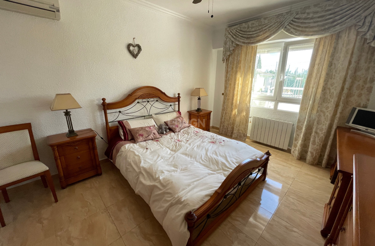 Resale - Country House - Elche - Costa Blanca