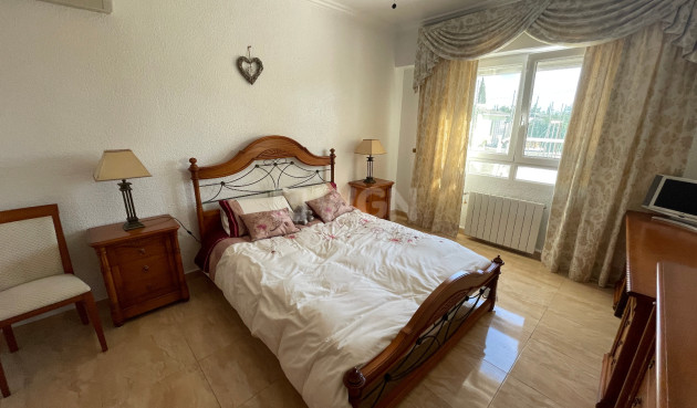 Odsprzedaż - Country House - Elche - Costa Blanca