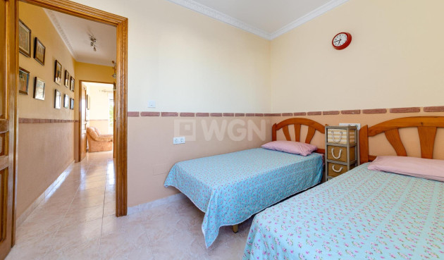 Resale - Townhouse - Orihuela Costa - La Florida