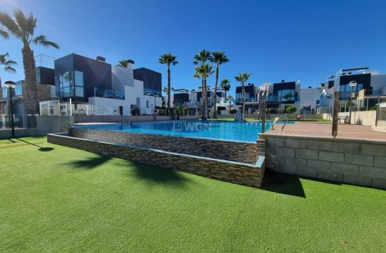 Odsprzedaż - Villa - Orihuela Costa - Costa Blanca