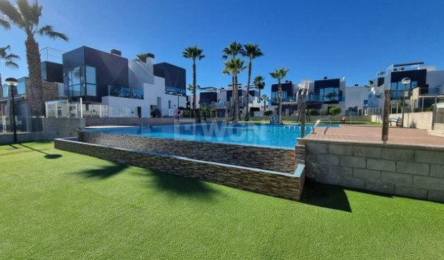 Odsprzedaż - Villa - Orihuela Costa - Costa Blanca