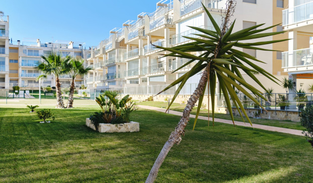 Reventa - Apartamento / piso - Villamartin - Costa Blanca