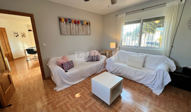 Reventa - Villa - Los Alcázares - Costa Calida