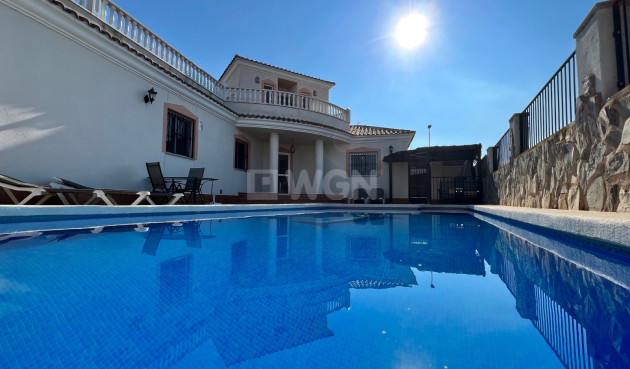 Reventa - Villa - Los Alcázares - Costa Calida