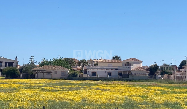 Resale - Villa - Los Alcázares - Costa Calida