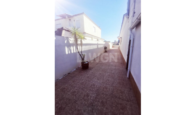 Resale - Villa - Los Alcázares - Costa Calida