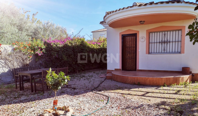 Resale - Villa - Los Alcázares - Costa Calida