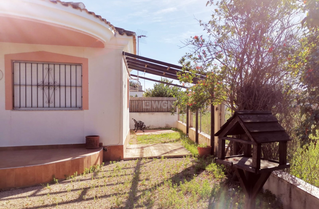 Resale - Villa - Los Alcázares - Costa Calida