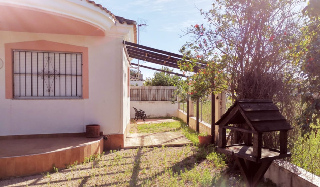 Resale - Villa - Los Alcázares - Costa Calida