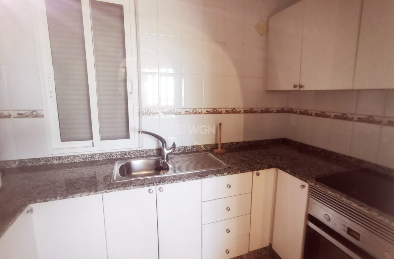 Resale - Villa - Los Alcázares - Costa Calida