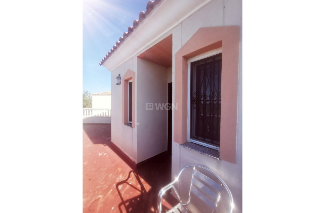 Reventa - Villa - Los Alcázares - Costa Calida