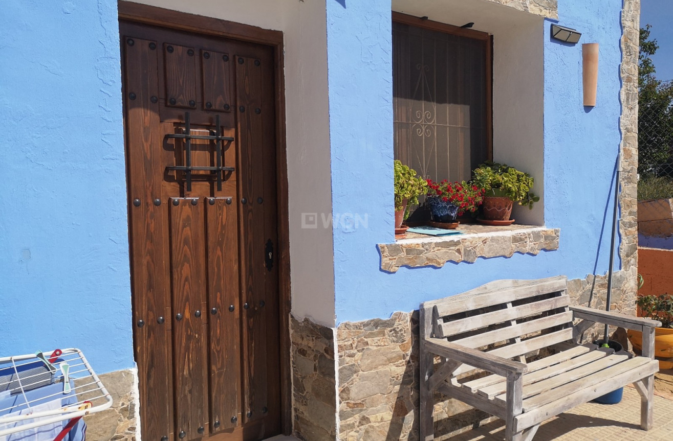 Resale - Country House - Los Montesinos - Costa Blanca