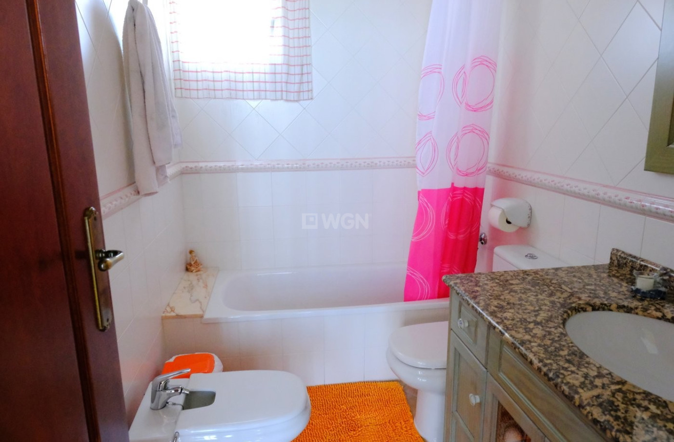 Resale - Country House - Orihuela - Inland