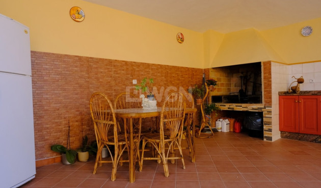 Resale - Country House - Orihuela - Inland