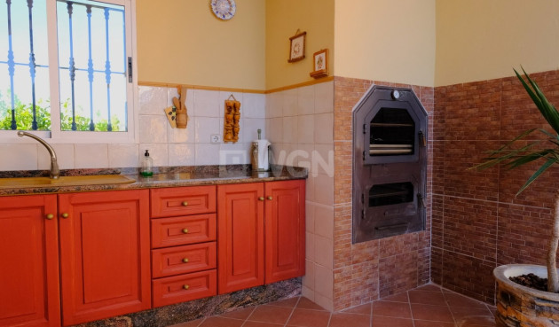 Reventa - Country House - Orihuela - Inland