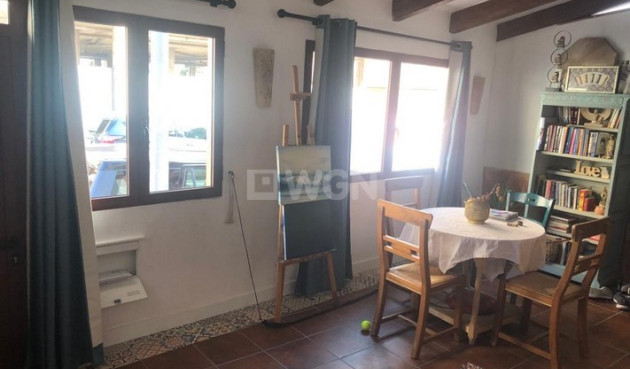 Resale - Townhouse - Los Montesinos - Costa Blanca