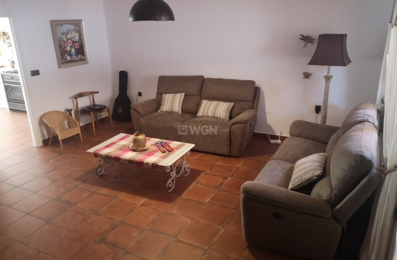 Resale - Townhouse - Los Montesinos - Costa Blanca