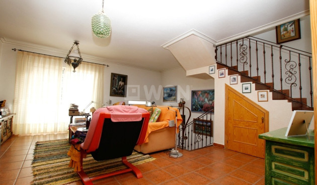 Resale - Townhouse - Los Montesinos - Costa Blanca