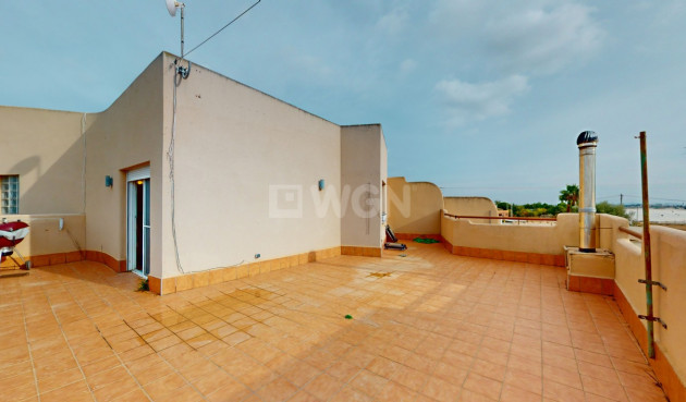 Resale - Villa - Dolores de Pacheco - Inland