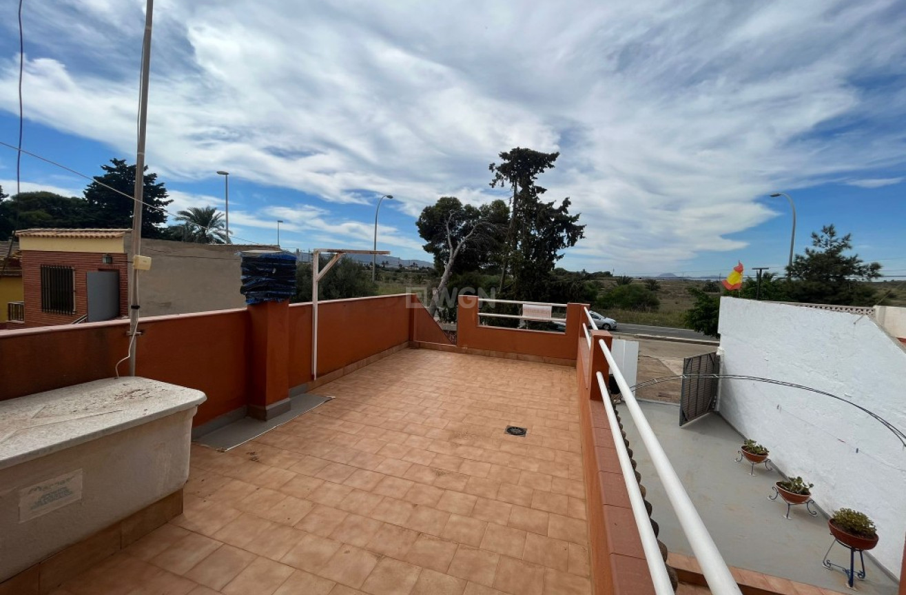 Reventa - Villa - Los Urrutias - Costa Calida