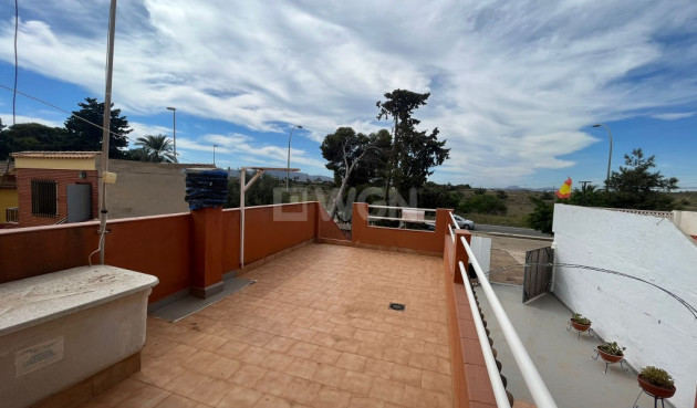 Reventa - Villa - Los Urrutias - Costa Calida