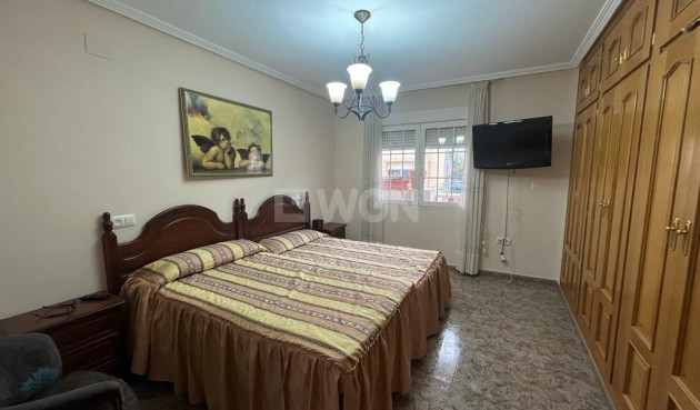 Resale - Townhouse - Santiago de la ribera - Costa Calida