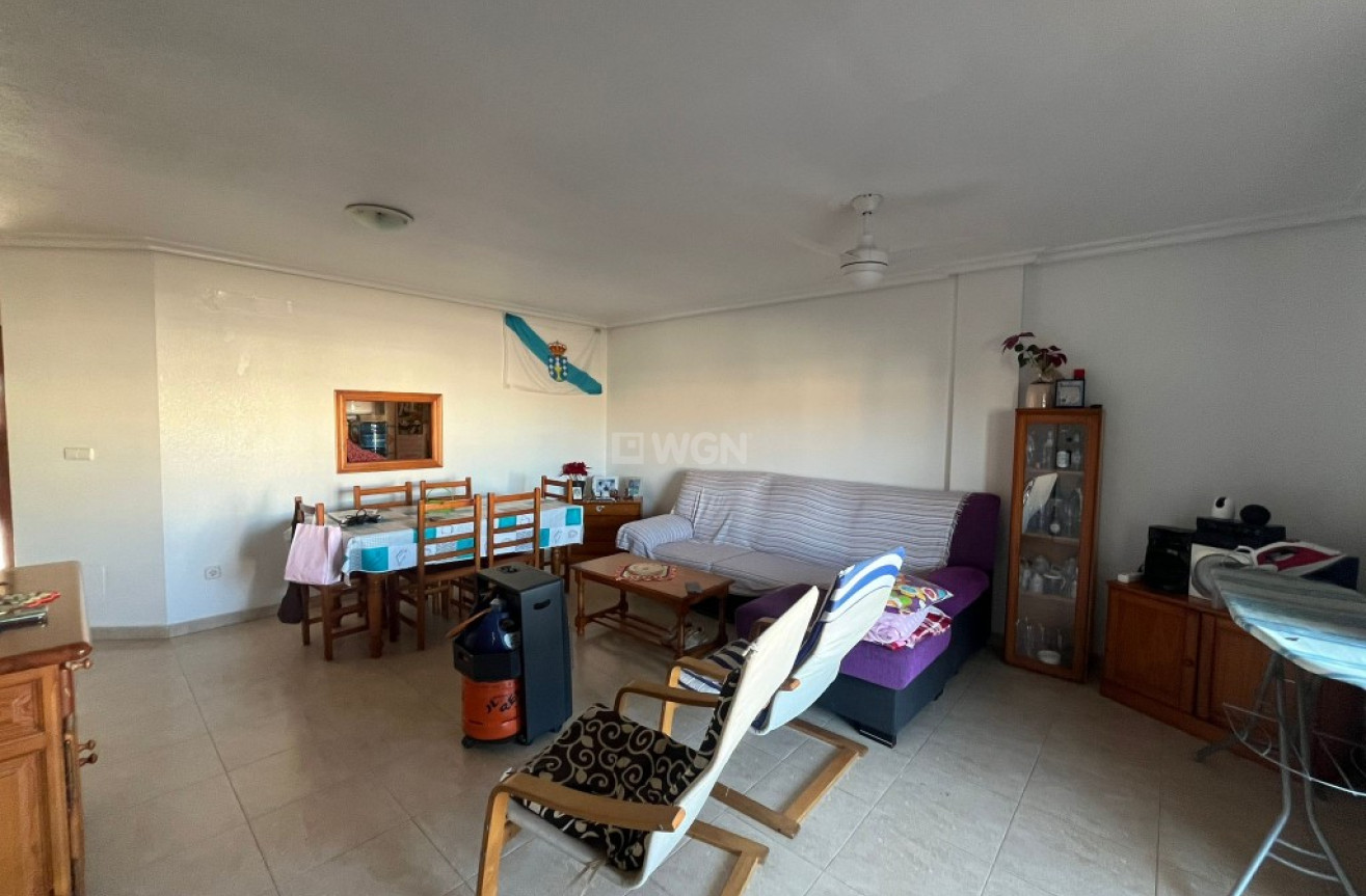 Resale - Duplex - Los Narejos - Costa Calida