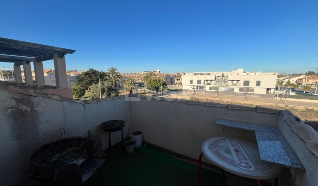 Resale - Duplex - Los Narejos - Costa Calida