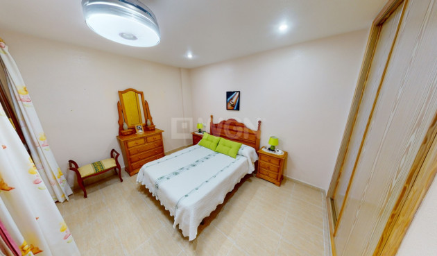 Reventa - Bungalow - Los Alcázares - Costa Calida