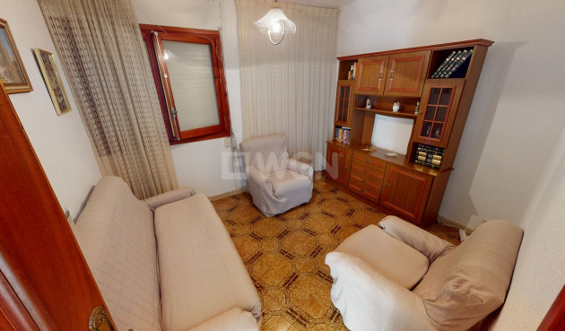 Resale - Apartment / flat - Los Alcázares - Costa Calida