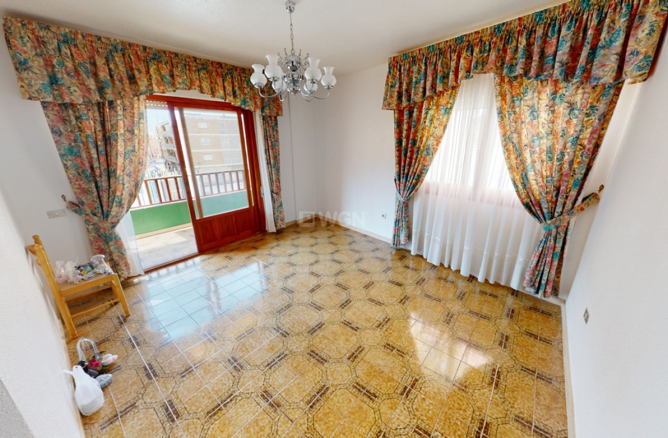 Resale - Apartment / flat - Los Alcázares - Costa Calida