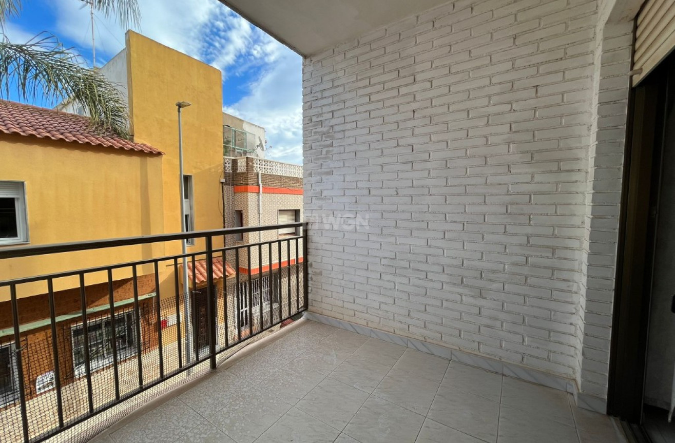 Reventa - Apartamento / piso - Los Alcázares - Costa Calida