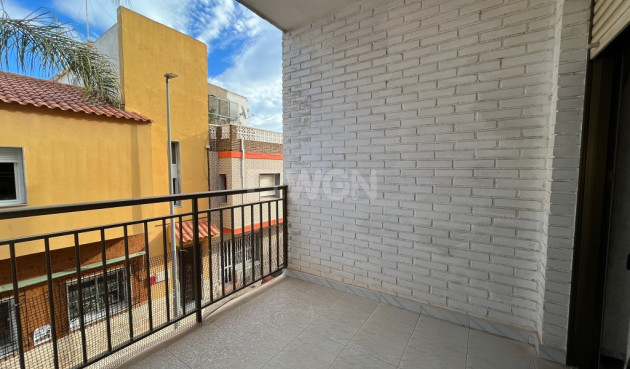 Reventa - Apartamento / piso - Los Alcázares - Costa Calida