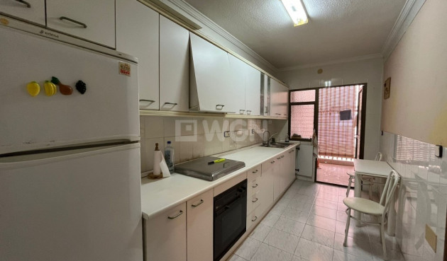 Reventa - Apartamento / piso - Los Alcázares - Costa Calida