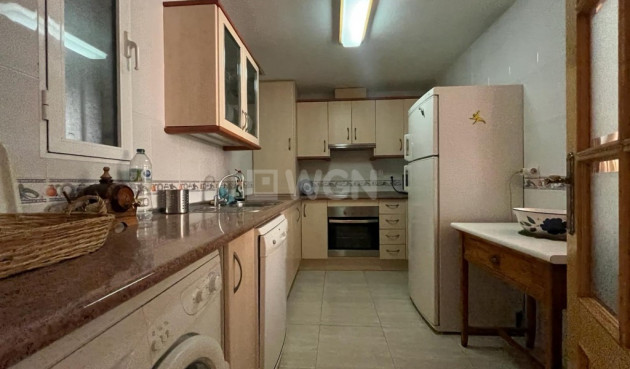 Resale - Apartment / flat - Los Alcázares - Costa Calida