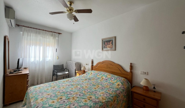 Resale - Apartment / flat - Los Alcázares - Costa Calida