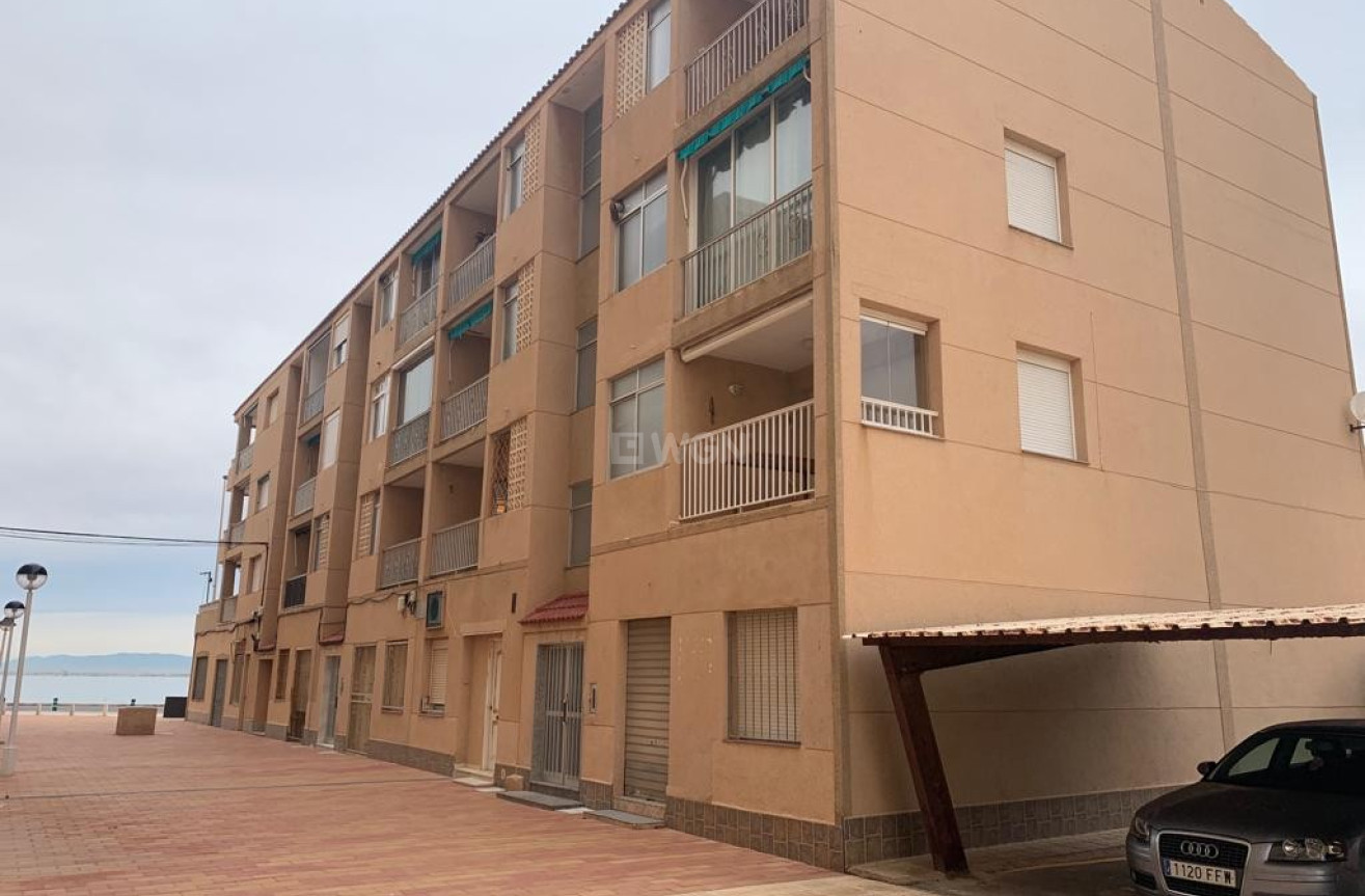 Reventa - Apartamento / piso - La Manga - Costa Calida