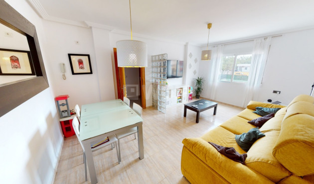 Resale - Apartment / flat - Los Alcázares - Costa Calida